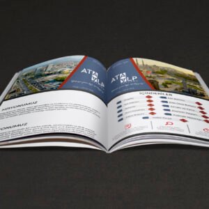 Katalog ve Dergi
