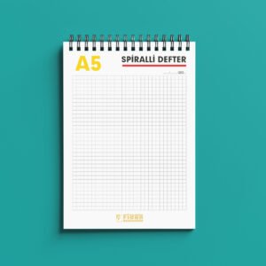 Promosyon Defter